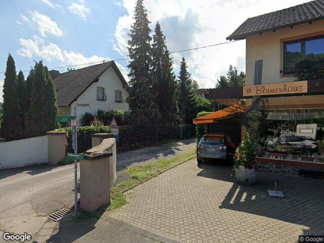 Grundstück in Leutesdorf