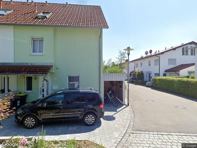 Reihenhaus in Landsberg am Lech