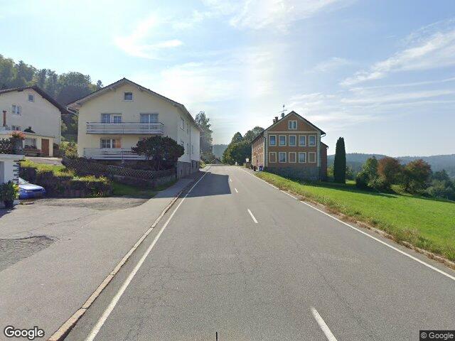 Grundstück in Schönberg, Südöstlich von Eberhardsreuth im Waldgebiet Bauernberg