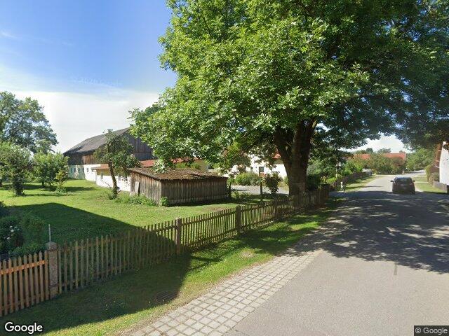 Einfamilienhaus in Barbing