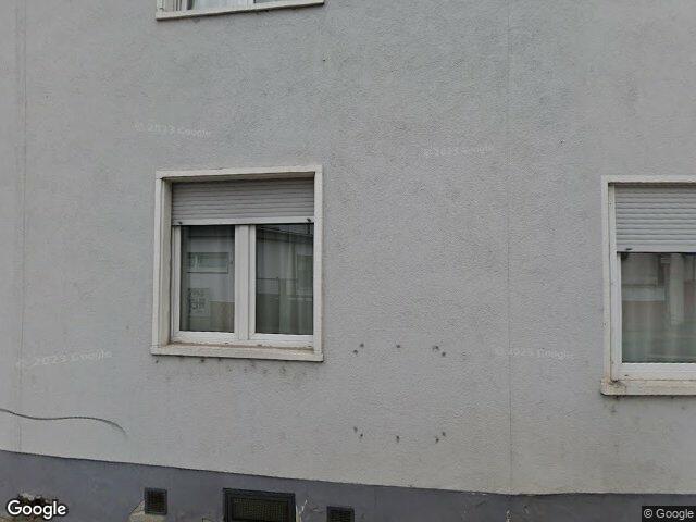 Mehrfamilienhaus in Frankfurt am Main