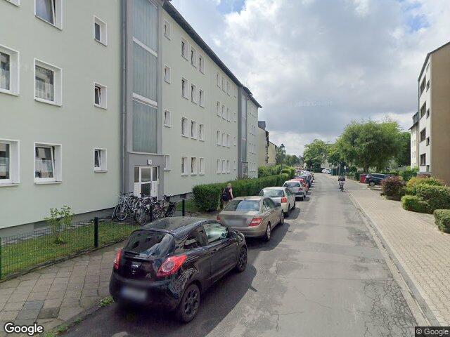 Wohnung in Düsseldorf, Holthausen
