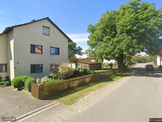 Einfamilienhaus in Barbing