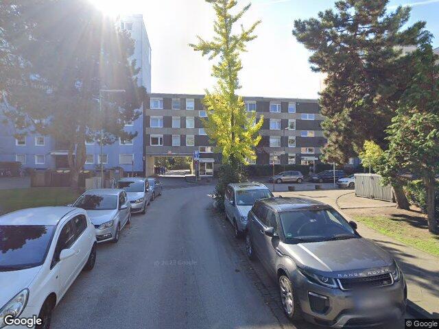 Wohnung in Düsseldorf, Lichtenbroich