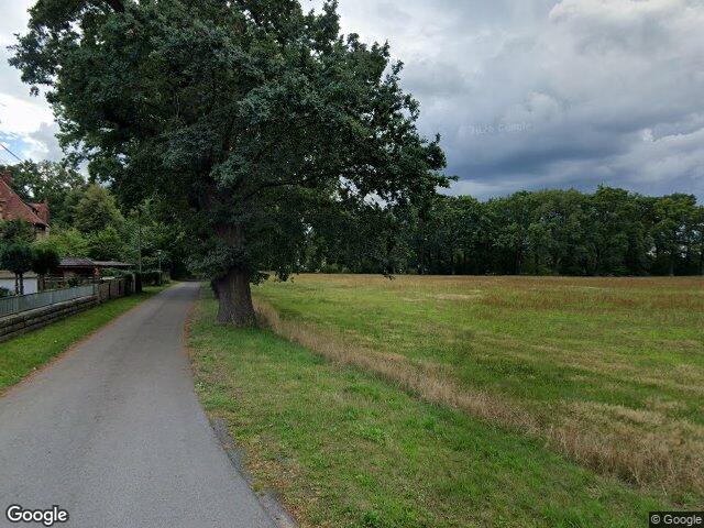 Grundstück in Lohsa, Weißkollm
