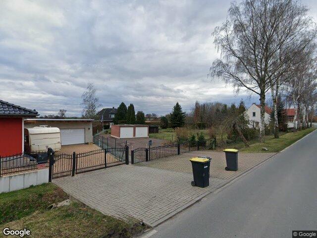 Einfamilienhaus in Stadt Wanzleben-Börde, OT Bottmersdorf