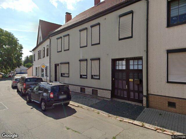 Einfamilienhaus in Erfurt, Gispersleben-Kiliani
