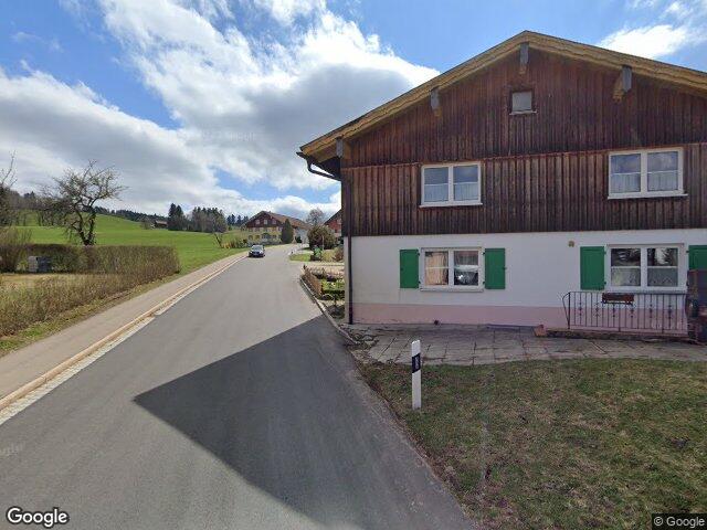 Grundstück in Oberreute
