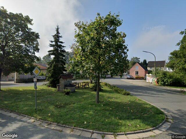 Wohnung in Igensdorf, Unterrüsselbach