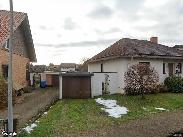 Einfamilienhaus in Bad Sachsa