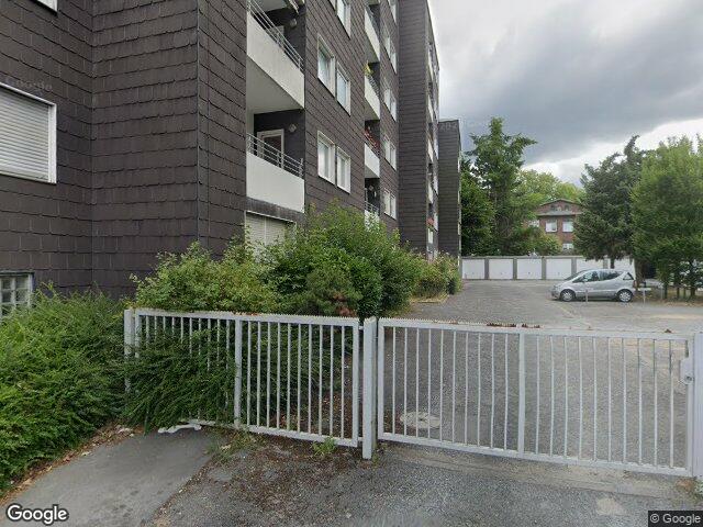 Zwangsversteigerung: Eigentumswohnung (1 bis 2 Zimmer) in Gelsenkirchen