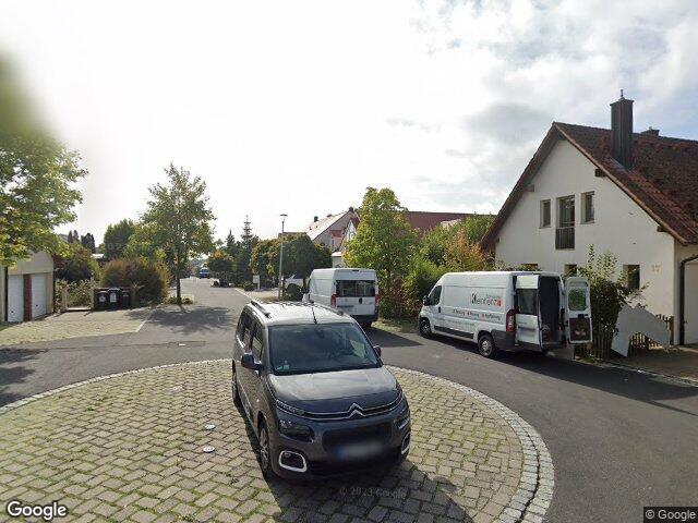 Einfamilienhaus in Dittelbrunn