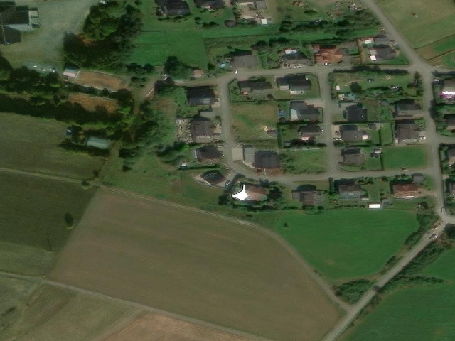 Einfamilienhaus in Allendorf (Eder), Bromskirchen