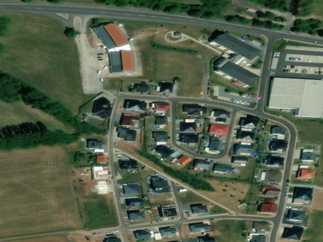 Einfamilienhaus in Hessisch-Lichtenau