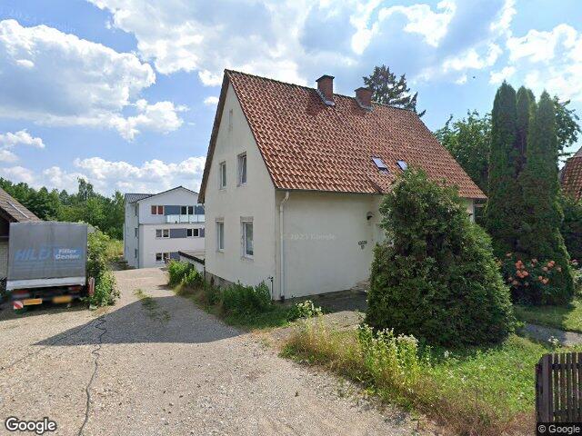 Einfamilienhaus in Springe, Eldagsen
