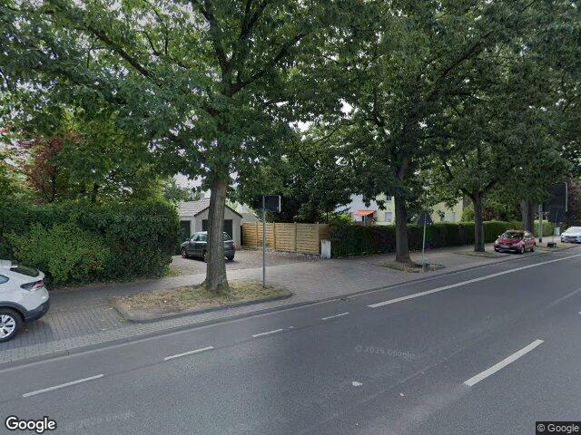 Wohnung in Duisburg, Wedau