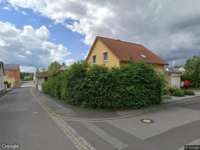 Garage/Stellplatz in Gochsheim