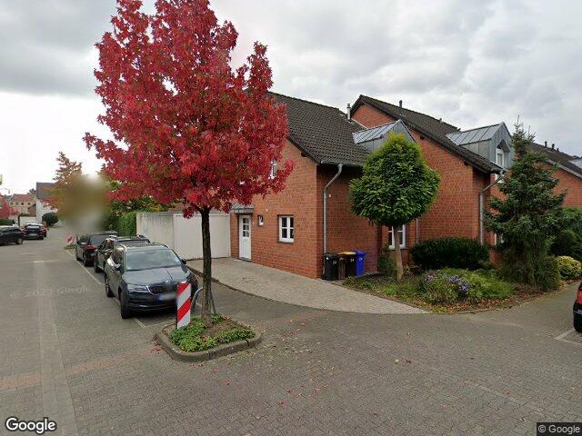 Wohnung in Mönchengladbach