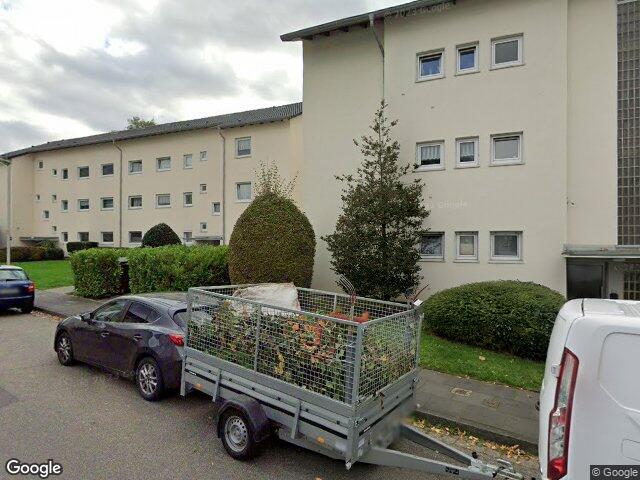 Wohnung in Bonn, Duisdorf