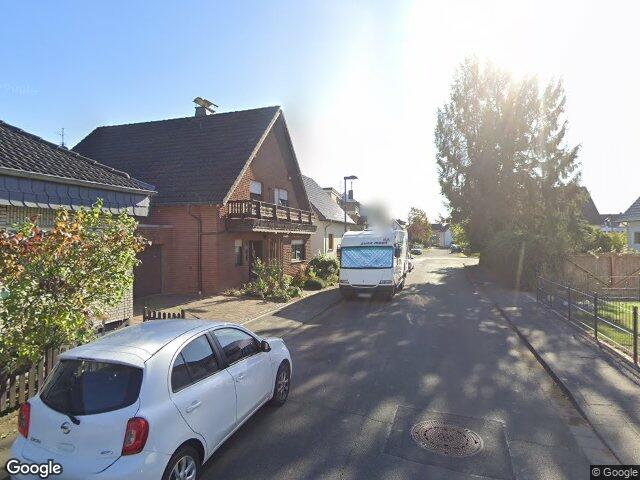 Wohnung in Troisdorf, Müllekoven
