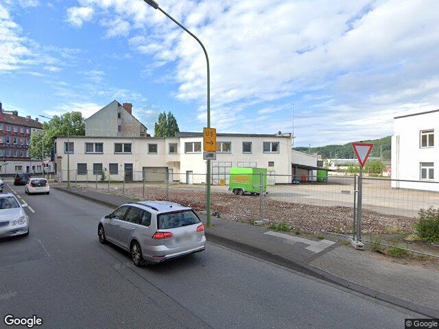 Mehrfamilienhaus in Hagen