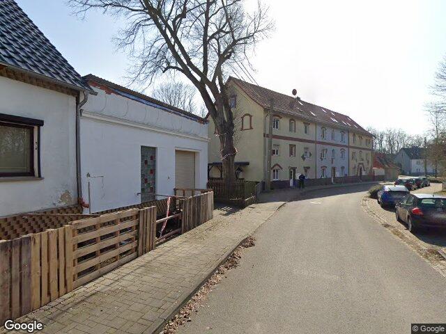 Einfamilienhaus in Völpke