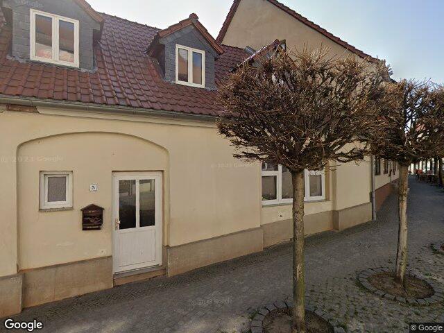 Grundstück in Stadt Wanzleben-Börde, OT Klein Wanzleben