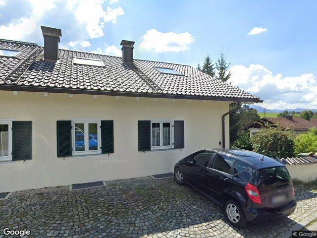 Einfamilienhaus in Greiling