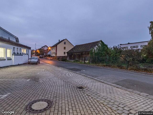 Mehrfamilienhaus in Schwanfeld