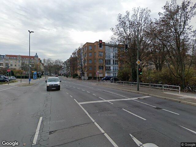 Wohnung in Berlin, Schöneberg