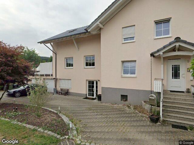 Einfamilienhaus in Eitorf, Bitze
