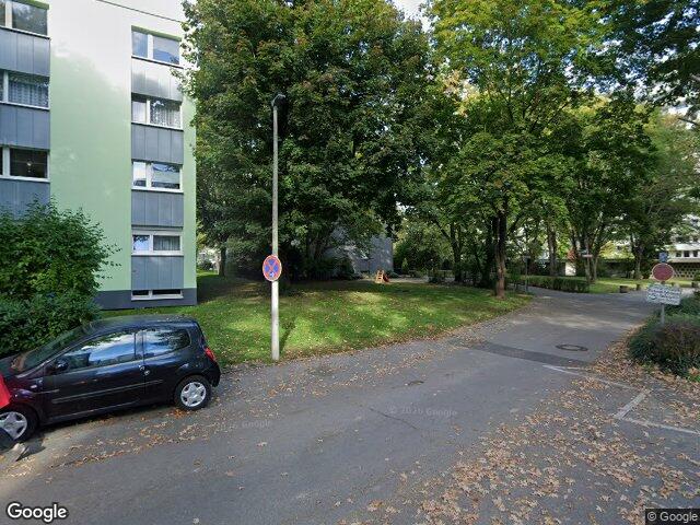 Zwangsversteigerung: Eigentumswohnung (3 bis 4 Zimmer) in Kaarst