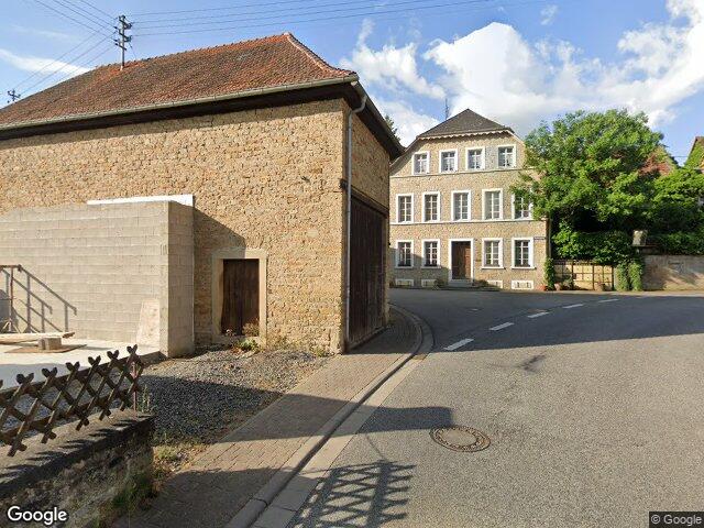 Doppelhaushälfte in Rehborn