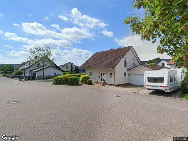 Wohnung in Roxheim