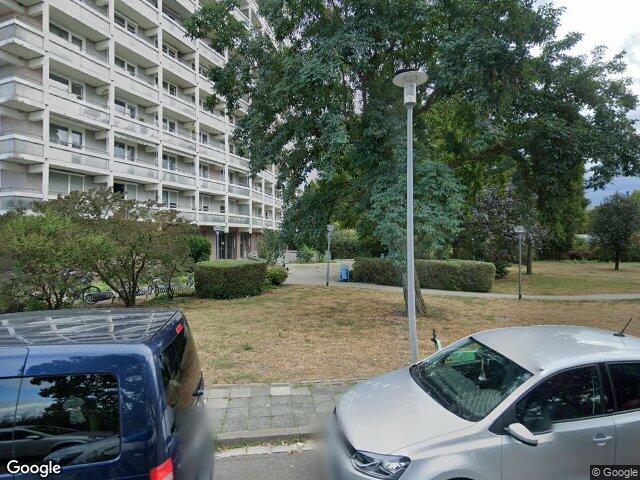 Wohnung in Ludwigshafen, Oggersheim