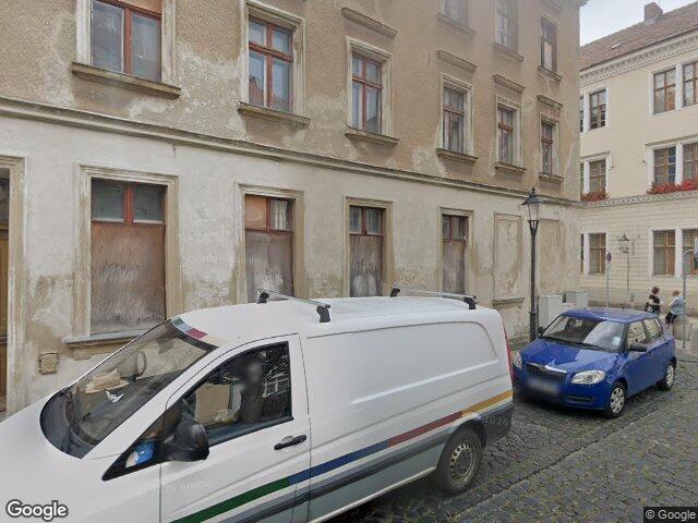 Wohn- und Geschäftshaus in Görlitz