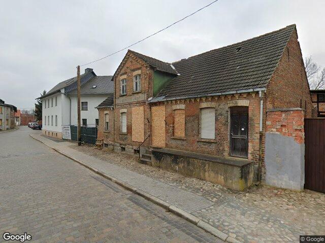 Einfamilienhaus in Oschersleben, OT Hornhausen