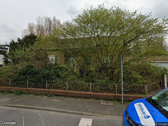 Zwangsversteigerung: Garage, Einfamilienhaus in Pulheim, Sinnersdorf
