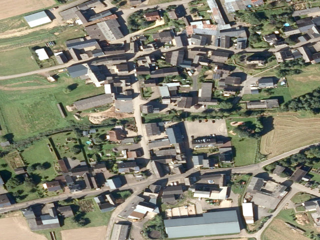 Grundstück in Kobern-Gondorf, Dreckenach