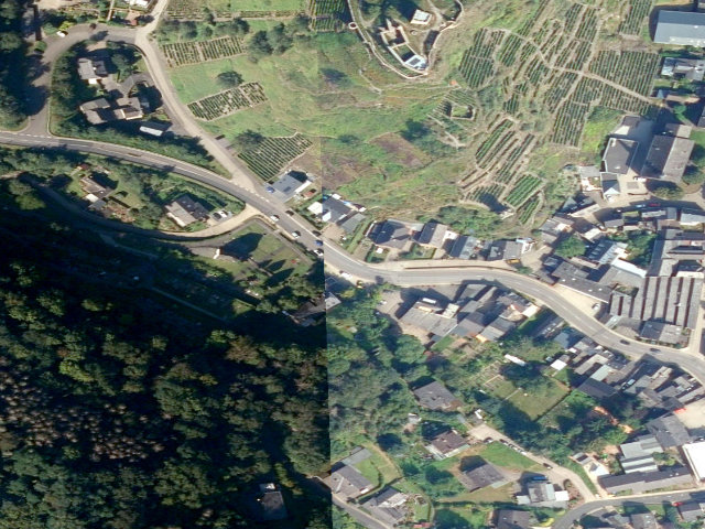Grundstück in Kobern-Gondorf, Gondorf