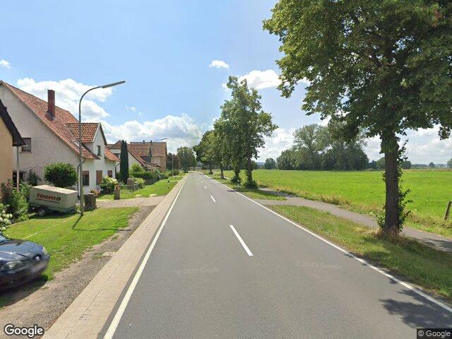 Einfamilienhaus in Stadthagen