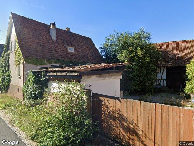 Einfamilienhaus in Braidbach, Reyersbach