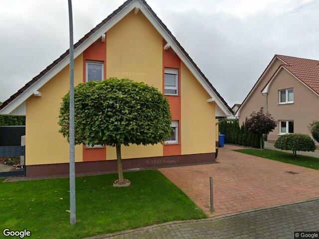 Grundstück in Kyritz
