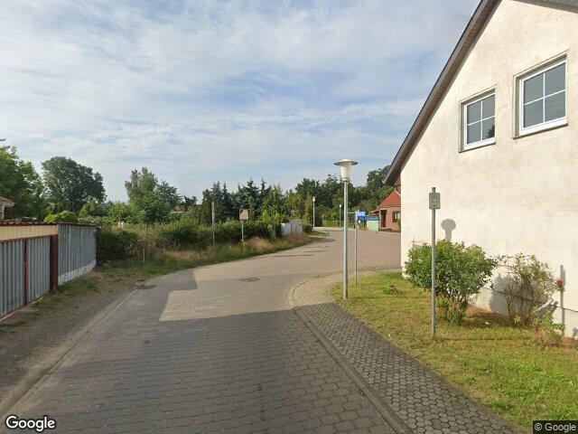 Einfamilienhaus in Sonnenberg, Schulzendorf