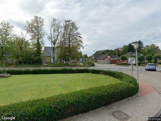 Einfamilienhaus in Apen