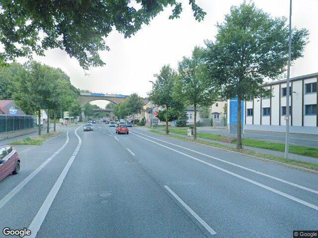 Wohnung in Chemnitz