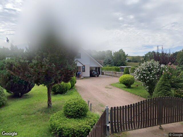 Einfamilienhaus in Roßwein, OT Niederstriegis