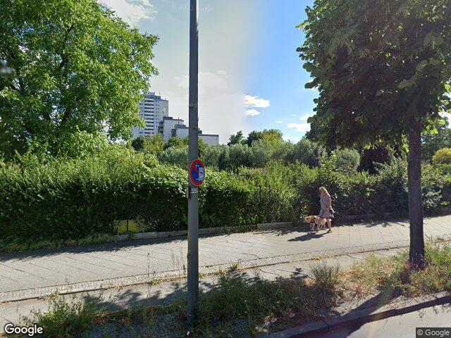 Wohn- und Geschäftshaus in Berlin