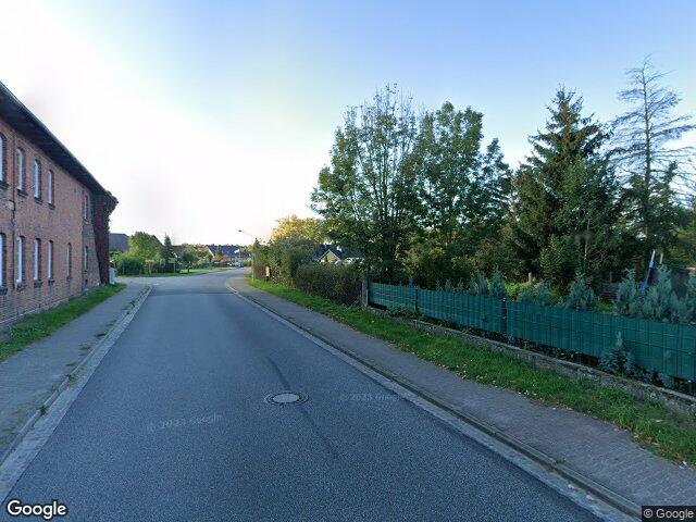 Einfamilienhaus in Dreetz