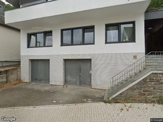 Zwangsversteigerung: Zweifamilienhaus in Eitorf, Ort